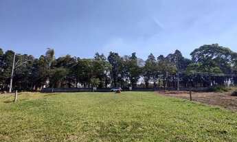 Imagem 4: Excelentes terrenos a venda em Boituva SP. São 2 terrenos de 213,18 e 211,48 m² com valor