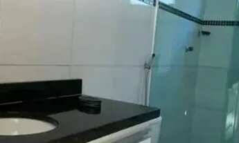 Imagem 4: Casa para venda possui 100 metros quadrados com 2 quartos em Vila Gilda - São Paulo - SP