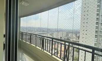 Imagem 6: Apartamento 135m, 3 suítes, 3 vagas+depósito, Alto da Mooca