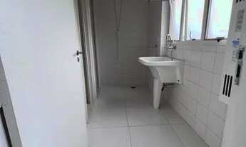 Imagem 6: Apartamento à venda no Brooklin com 2 suítes e vaga!