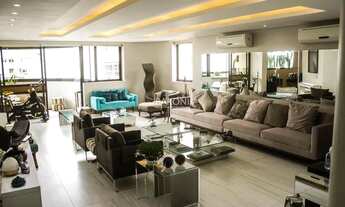 Imagem 2: São Paulo - Apartamento Padrão - Jardim América