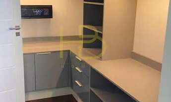 Imagem 6: Casa em Condomínio para Locação em Sorocaba, Parque Reserva Fazenda Imperial, 5 dormitório