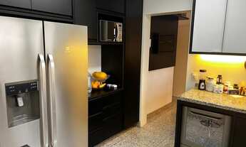 Imagem 4: Apartamento à venda e para locação, 179 m², 3 Dormitórios, 3 Suítes, 3 Vagas