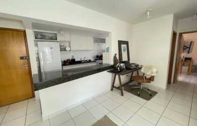 Imagem 6: Apto St Bueno 2 qtos em frente Colégio Visão