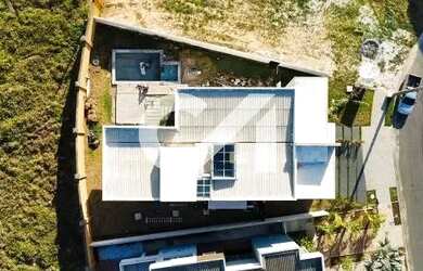 Imagem 2: Alphaville Sergipe 1 - Casa moderna e imponente