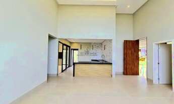 Imagem 2: Casa Térrea - Portal do Sol Garden