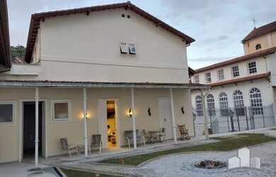 Imagem 5: Petrópolis - Apartamento Padrão - Centro