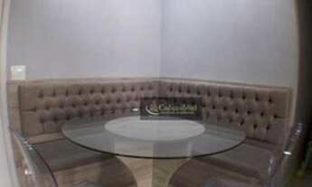 Imagem 3: Apartamento com 2 dormitórios à venda, 75 m² por R$ 675.000,00 - Barcelona - São Caetano d