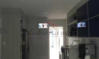 Imagem 7: Casa em Condomínio-À VENDA-Freguesia (Jacarepaguá)-Rio de Janeiro-RJ