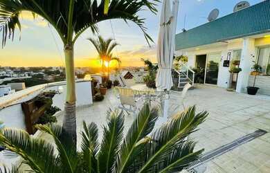 Imagem 2: Cobertura com 4 dormitórios à venda em Betim