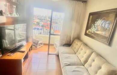 Imagem 6: Apartamento à venda na Vila Carrão, 81m², 3 dorms, 1 suíte e 1 vaga fixa