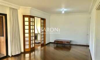 Imagem: São Paulo - Apartamento Padrão - Paraíso