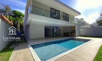 Imagem: Alphaville Manaus Ponta Negra / Dúplex