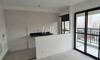 Imagem: São Paulo - Apartamento Padrão - Tucuruvi