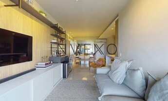 Imagem 2: Apartamento Reformado Lagoa