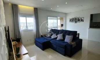 Imagem 3: VENDA - APARTAMENTO - BAETA NEVES - COND. IDEALE - R$ 899 MIL - REF: AP03288