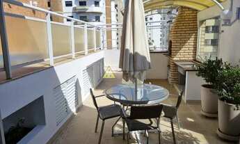 Imagem 3: COBERTURA DUPLEX A VENDA NA VILA LEOPOLDINA 230 METROS 4 DORM. 3 SUITES 4 GARAGENS COM PIS