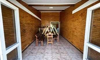 Imagem 5: CASA NA BEIRA MAR COM PISCINA EM ATÂNTIDA SUL