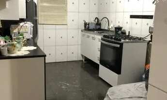 Imagem 3: Vendo ou alugo casa com 02 dormitórios em santos