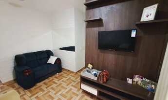 Imagem 6: Apartamento para venda tem 72 metros quadrados com 3 quartos