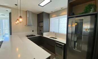 Imagem 5: Apartamento com 3 suítes à venda, 137 m² por R$ 2.650.000 - Centro - Balneário Camboriú/SC