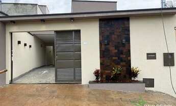 Imagem 6: CASA - 03 QUARTOS - PARQUE DAS FLORES