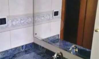 Imagem 7: Apartamento para venda com 113 metros quadrados com 3 quartos em Santana - São Paulo - SP