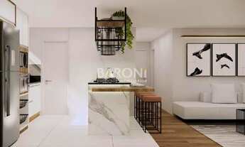 Imagem 4: São Paulo - Apartamento Padrão - Pinheiros