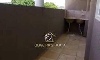 Imagem 4: Aluga-se APARTAMENTO PRÓXIMO AO SHOPPING CERRADO