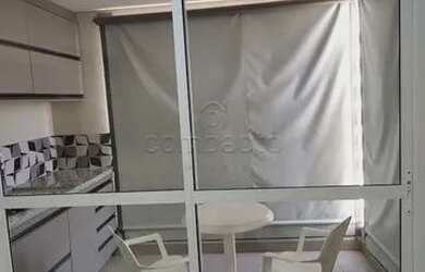 Imagem 4: Apartamento Padrão em São José do Rio Preto