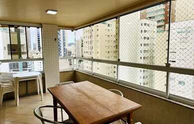 Imagem 2: Cobertura com 3 dormitórios à venda, 131 m² por R$ 1.600.000,00 - Centro - Balneário Cambo