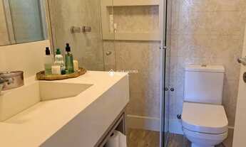 Imagem 7: Apartamento para venda tem 61 metros quadrados com 2 quartos em Itacorubi - Florianópolis