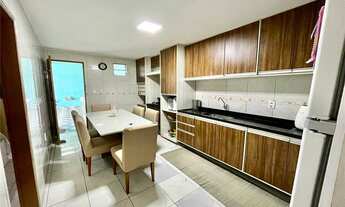 Imagem 5: Casa com 3 dormitórios à venda, 140 m² por R$ 225.000,00 - Cidade Jardim - Caruaru/PE