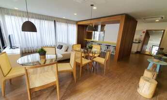 Imagem 4: Studio para aluguel e venda com 29 metros quadrados com 1 quarto em Vila Olímpia - São Pau