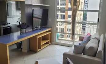 Imagem: Duplex Oggi - 1quarto - 58 m - Loft - Melhor