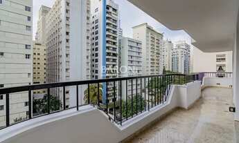 Imagem 7: São Paulo - Apartamento Padrão - Jardim Paulista