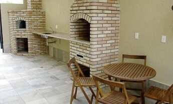 Imagem 7: Apartamento próximo ao Shopping Anália Franco com 2 dormitórios 2 vagas