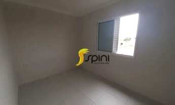 Imagem 6: Apartamento de aproximadamente 80 m² com 3 dormitórios e 01 suíte