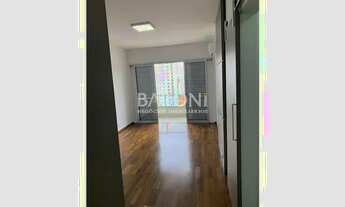 Imagem 7: São Paulo - Apartamento Padrão - Campo Belo