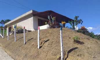 Imagem: Vende-se duas casas Paty alferes Arcozelo