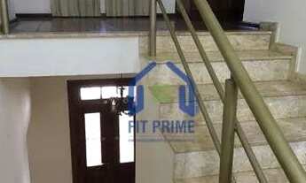 Imagem 4: Casa com 3 dormitórios à venda, 365 m² por R$ 1.045.000,00 - Centro - São José do Rio Pret