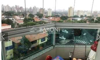 Imagem 4: São Paulo - Apartamento Padrão - Campo Belo