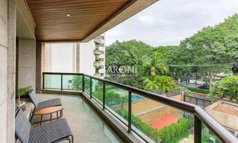 Imagem 3: São Paulo - Apartamento Padrão - Ibirapuera