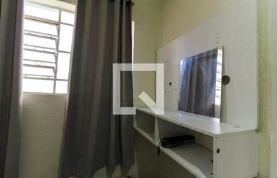 Imagem 7: Apartamento para Aluguel - Mooca, 1 Quarto, 14 m2