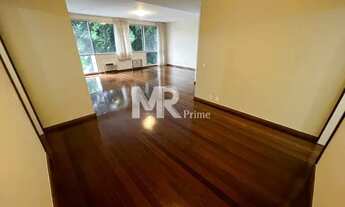 Imagem 6: Apartamento-À VENDA-Ipanema-Rio de Janeiro-RJ