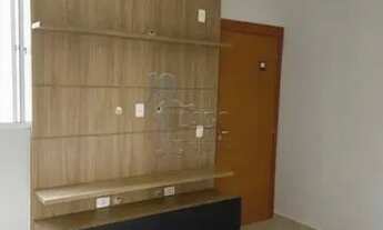 Imagem 2: Apartamento Padrão em Ribeirão Preto