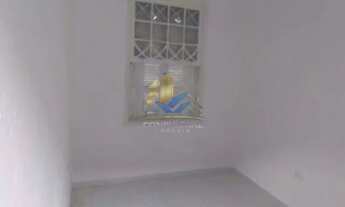 Imagem 4: Casa com 4 dormitórios para alugar, 75 m² por R$ 4.000,02/mês - Centro - São Vicente/SP