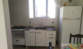 Imagem 3: Aluguel anual Apartamento com mobília