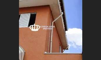 Imagem 6: SOBRADO COM 04 QUARTOS E 01 SUÍTE 02 VAGAS LOCALIZADO NA PATRIARCA