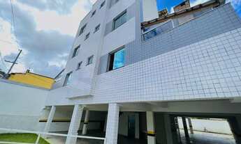 Imagem 3: Apartamento com 3 dormitórios à venda em Belo Horizonte